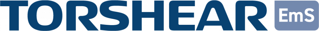 Torshear EmS Logo